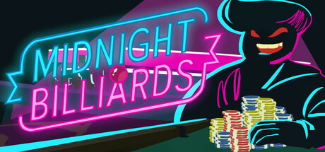 Midnight Billiards