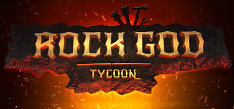 Rock God Tycoon