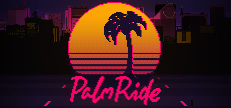 PalmRide