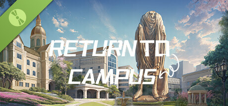 Return to campus Demo