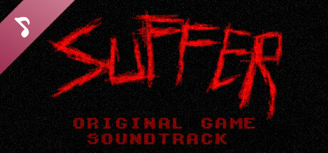 SUFFER Original Game Soundtrack