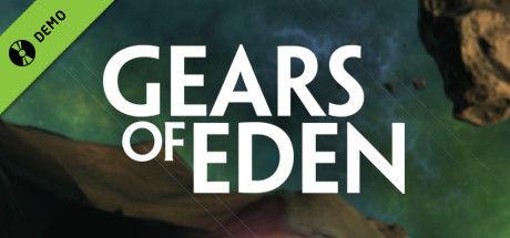 Gears of Eden Demo