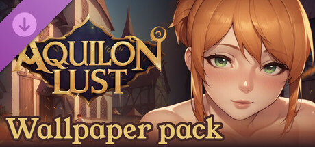 Aquilon Lust - Wallpapers pack 📰