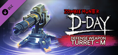 Zombie Hunter: D-Day - SS-ranked Armament 