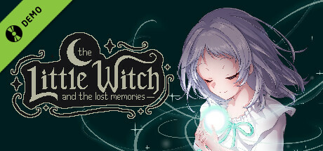 The Little Witch and The Lost Memories Demo