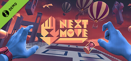 Next Move Demo