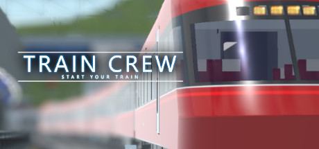 TRAIN CREW