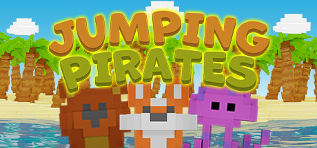 Jumping Pirates