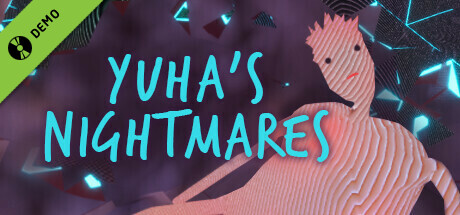 Yuha's Nightmares. Episode One: Catastrophe. Demo