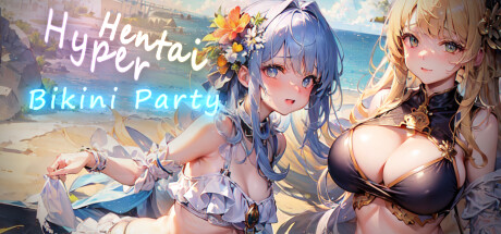 Hyper Hentai Bikini Party