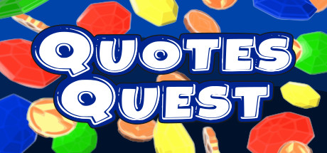 Quotes Quest - Match 3