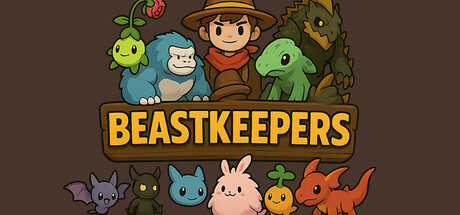 Beastkeepers