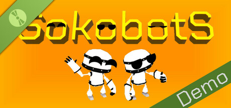 SokobotS (Demo)