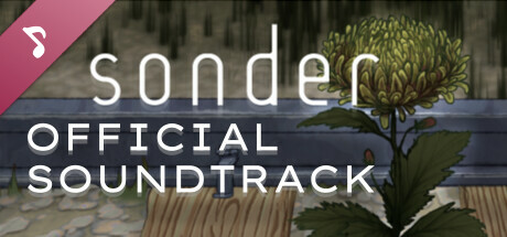 Sonder - Official Soundtrack