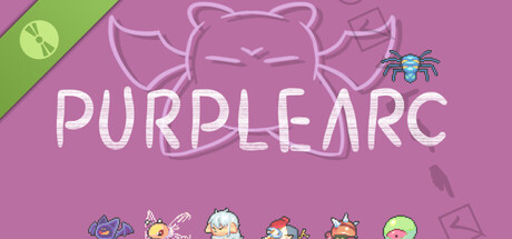 PURPLEARC Demo
