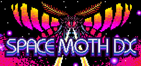 Space Moth DX