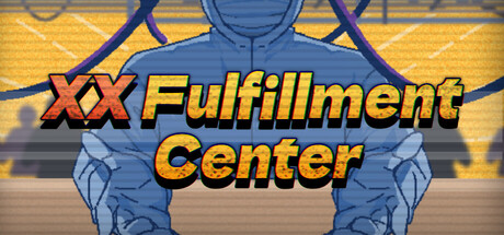 XX Fulfillment Center