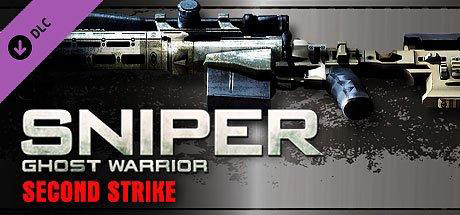 Sniper: Ghost Warrior - Second Strike