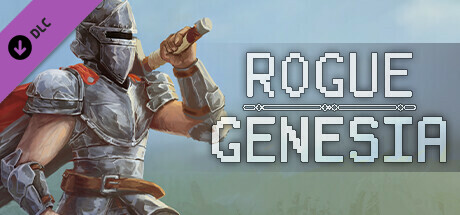 Rogue: Genesia - Dog Pet