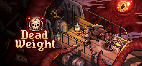 Dead Weight Playtest