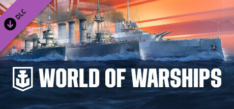 World of Warships — German Ordnung