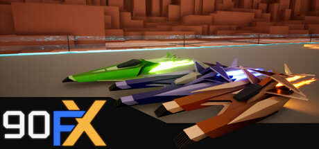 90FX