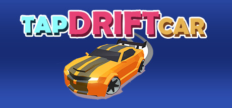 Tap Drift Car