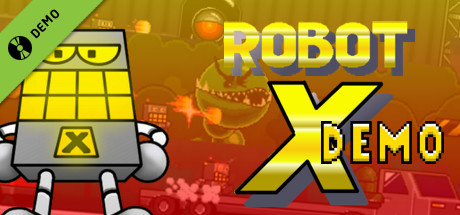 Robot-X Demo