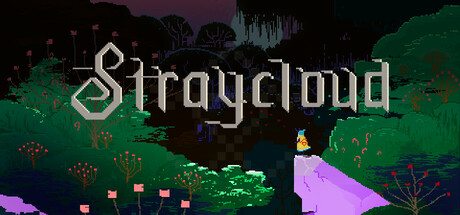 Straycloud