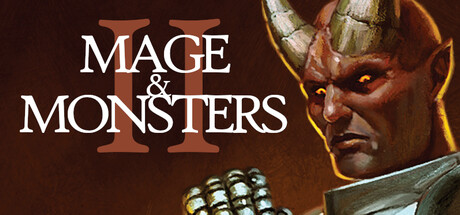 Mage and Monsters II Playtest