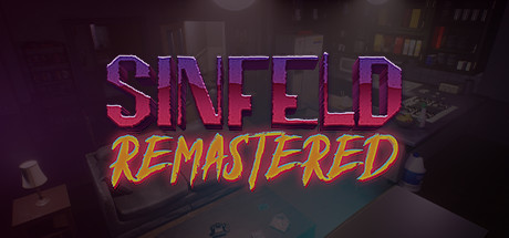 Sinfeld Remastered Demo