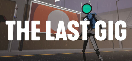 The Last Gig