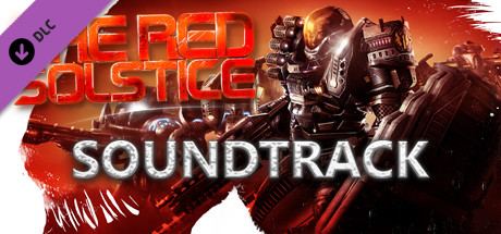 The Red Solstice Soundtrack