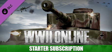 World War II Online - STARTER