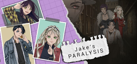 Jake's Paralysis