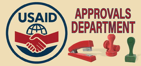 USAID Approvals Department