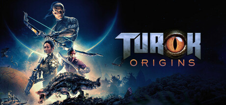 Turok: Origins