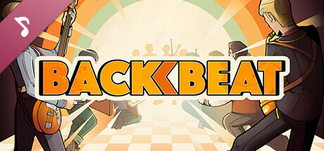 Backbeat Soundtrack