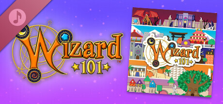 Wizard101 Official Arc 1 Soundtrack