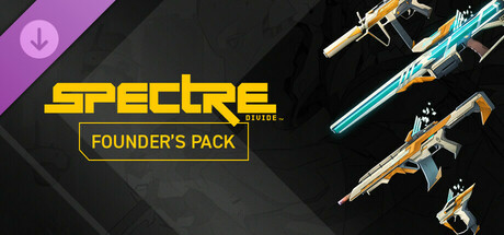 Spectre Divide - Founder's Pack