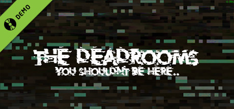 The Dead Rooms Demo