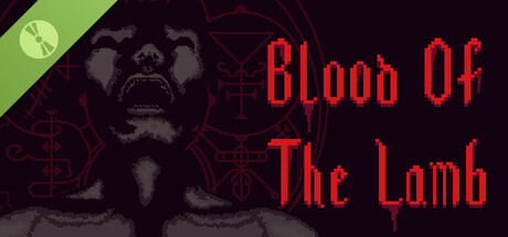 Blood Of The Lamb Demo