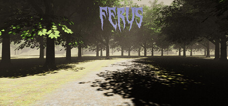 Ferus-The dark abyss