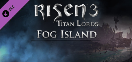 Risen 3 - Fog Island