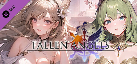 FALLEN ANGELS R18 DLC