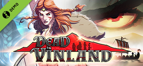 Dead In Vinland Demo