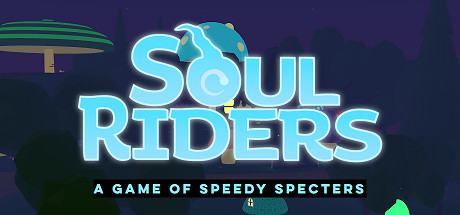 Soul Riders