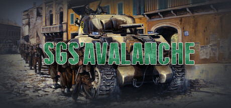 SGS Avalanche