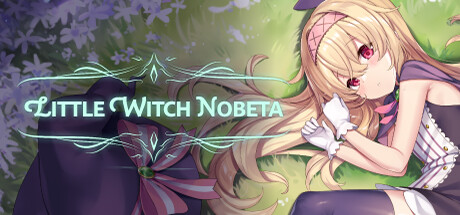 Little Witch Nobeta