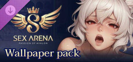 Wallpaper Pack – Sex Arena 🖥️